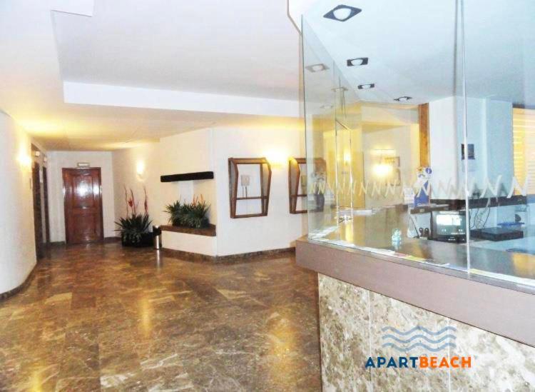 Apartbeach Novelty 3º Frente Playa Y Gran Terraza Salou Esterno foto